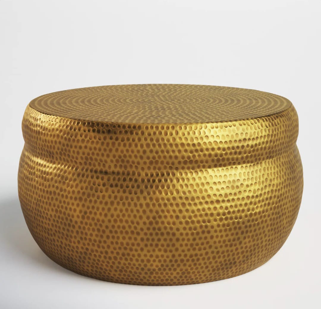 Zahara  coffe  Table
