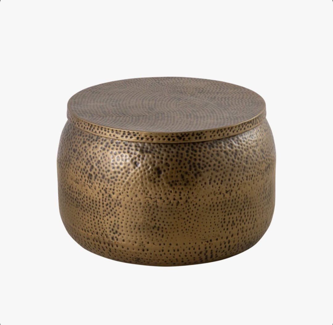 Edan  coffe table