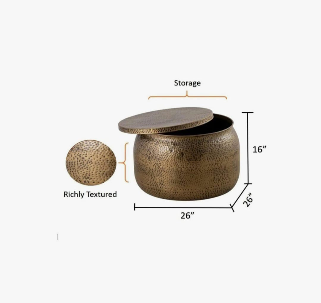 Edan  coffe table