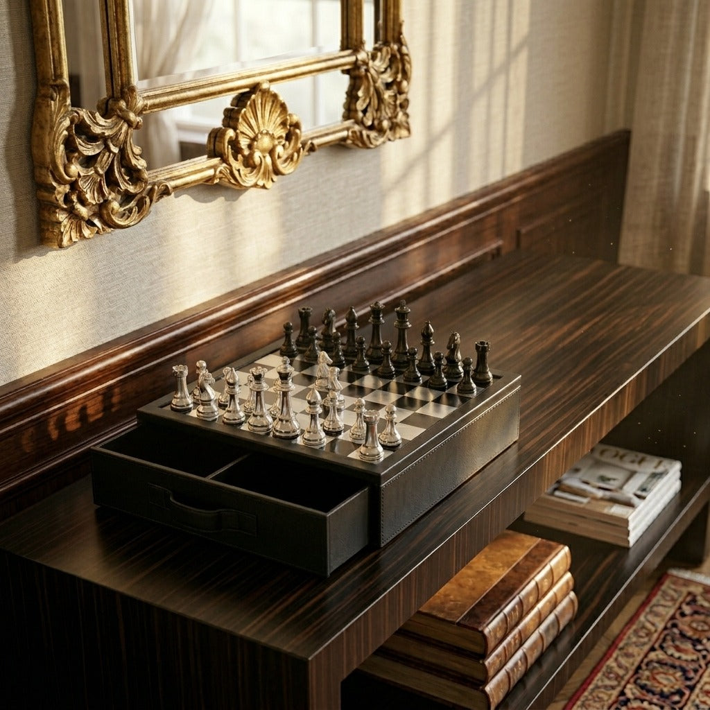 Milar Chess Set