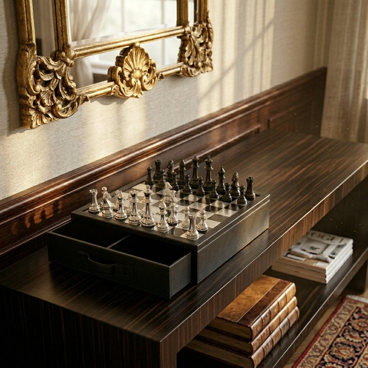 Milar Chess Set
