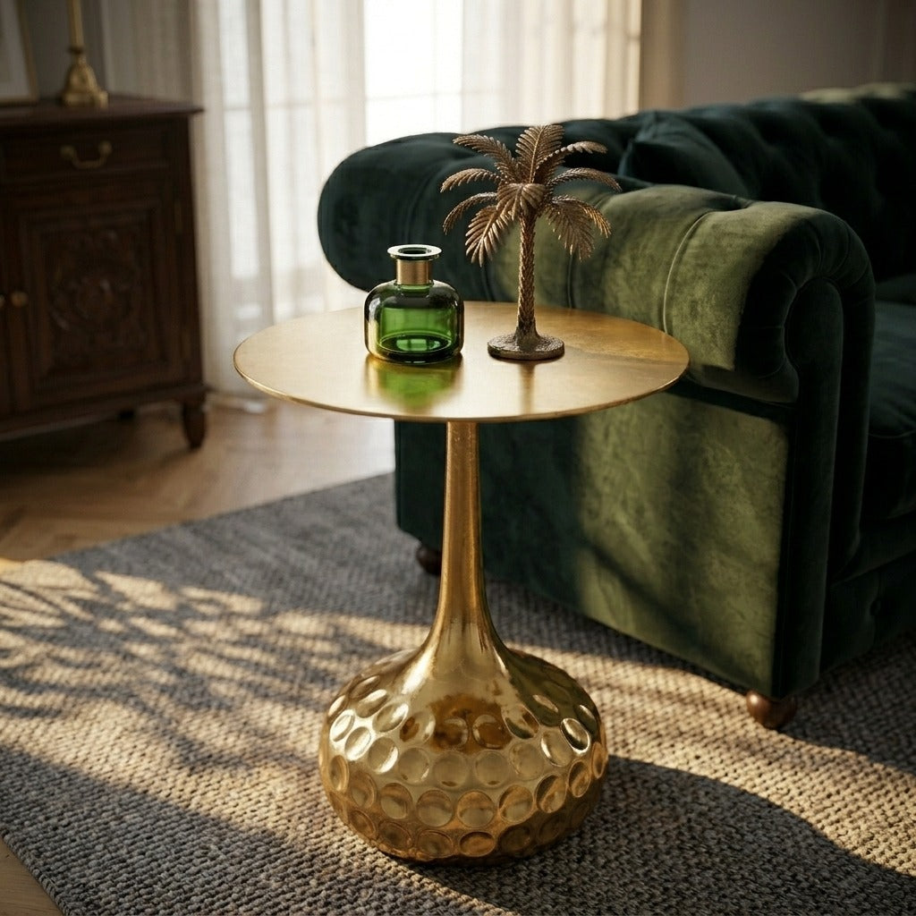 Milar Luxury side Table