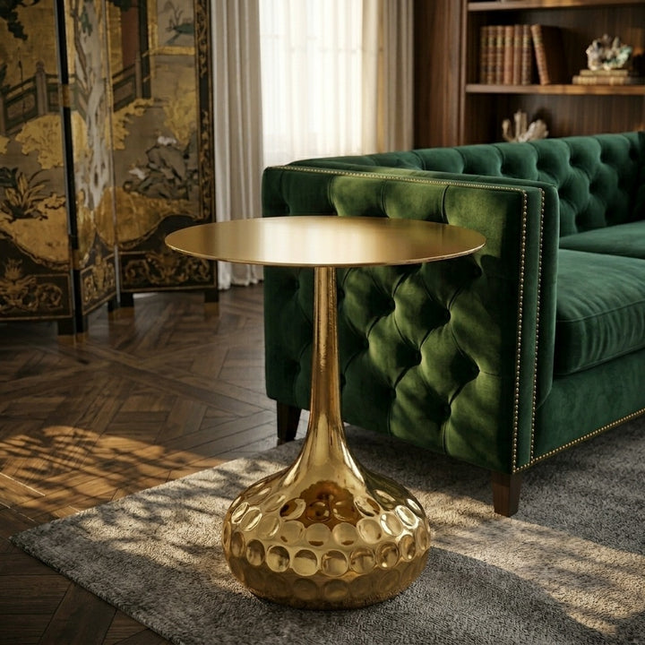 Milar Luxury side Table