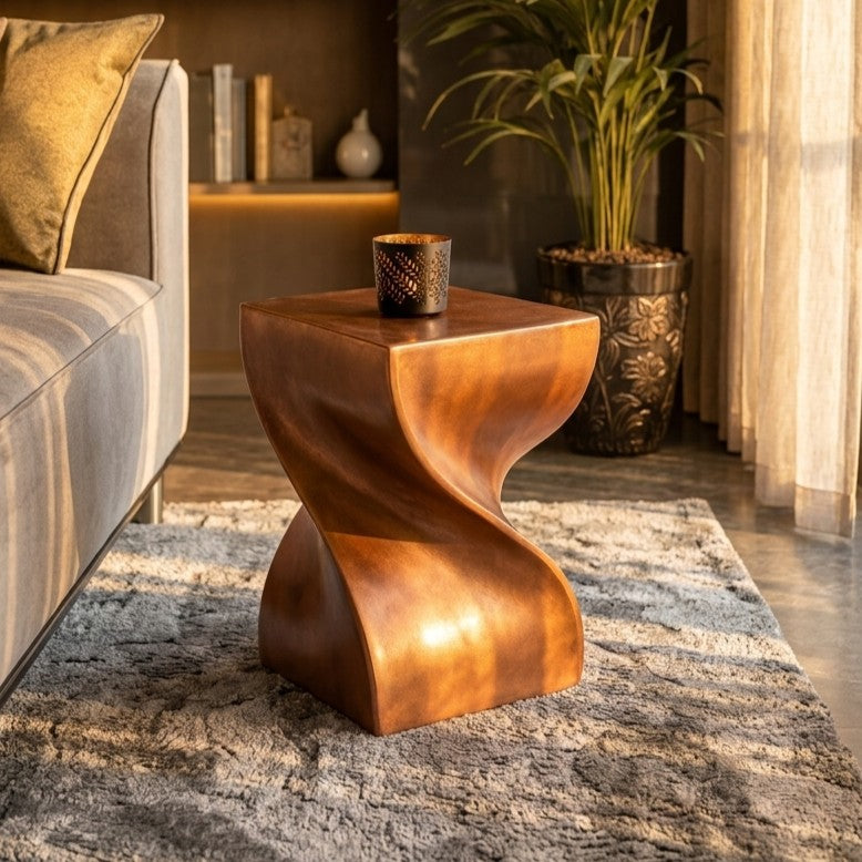 Vilar  Luxury side Table