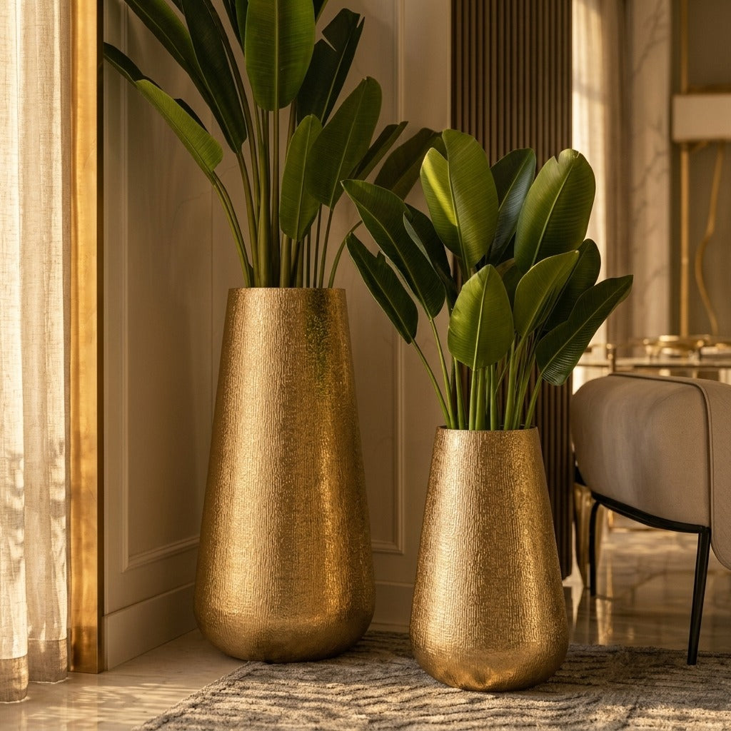 Fila pot  planter  set of 2
