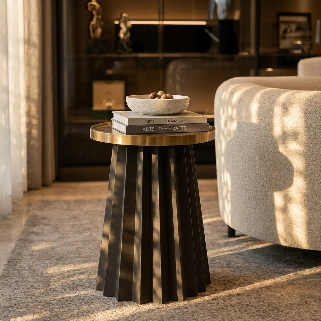 Milosa side  Table