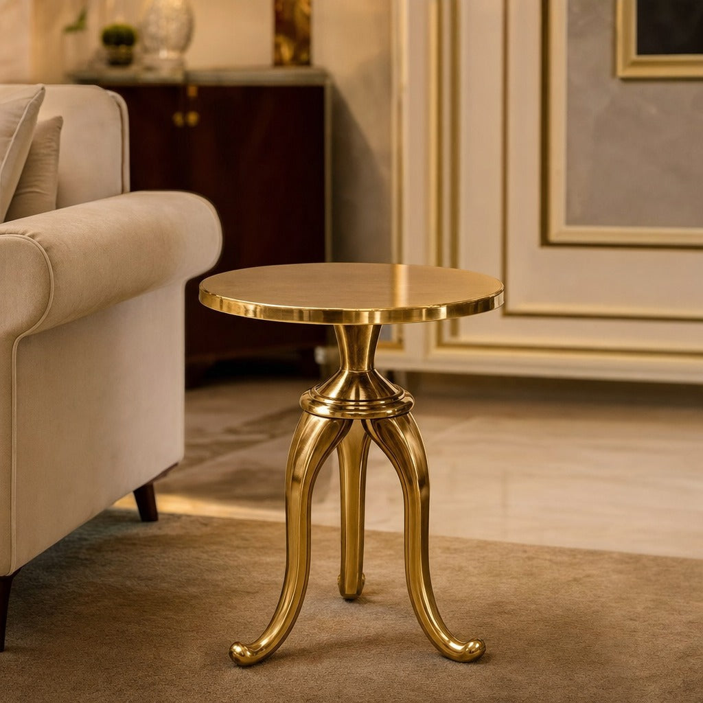Lura side table