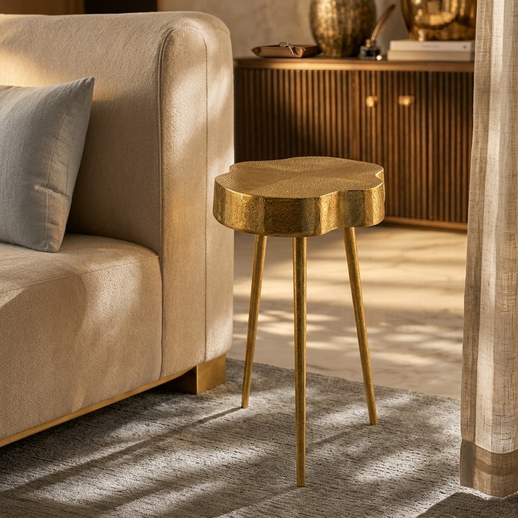 Zara side table