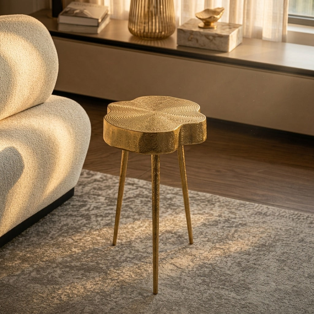 Zara side table