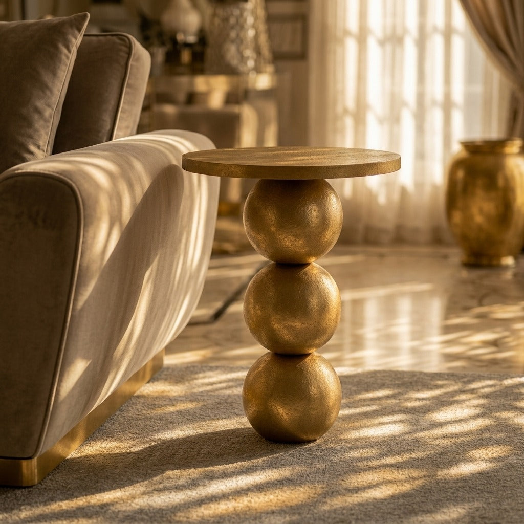 Merin side table