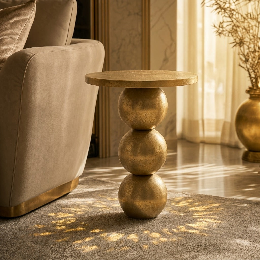 Merin side table