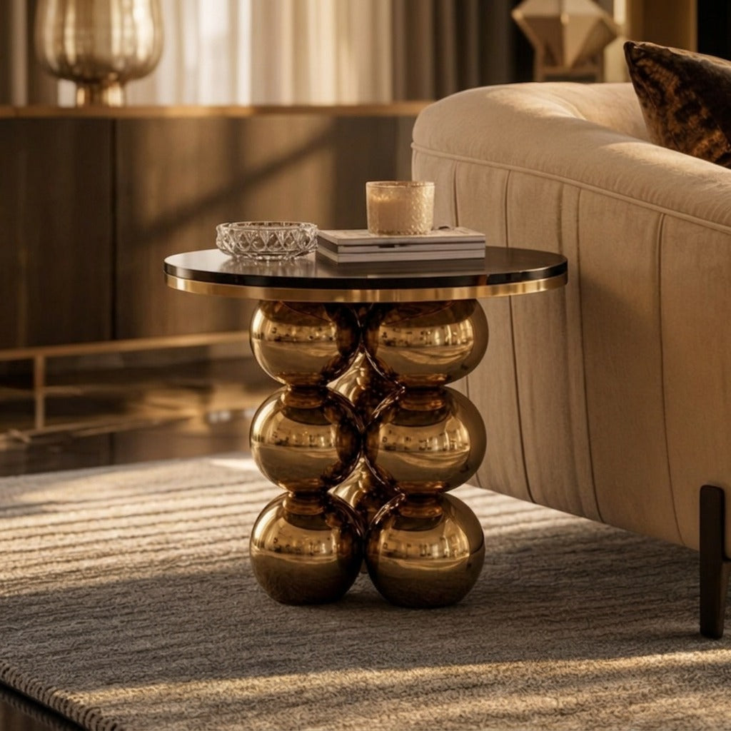 Martin side table