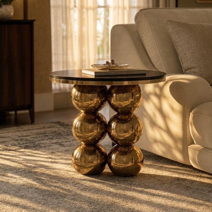 Martin side table