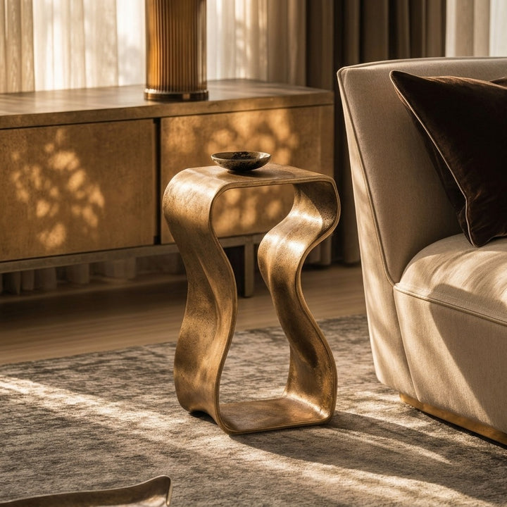 Riloxa side table