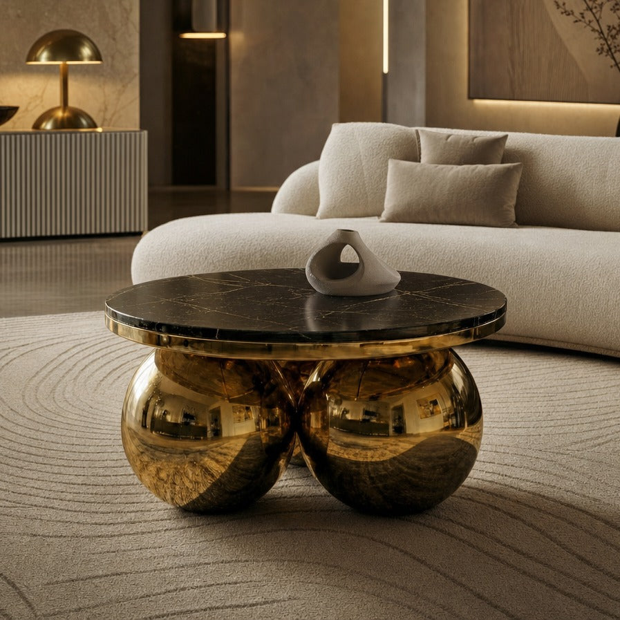 Aureus Centre Table