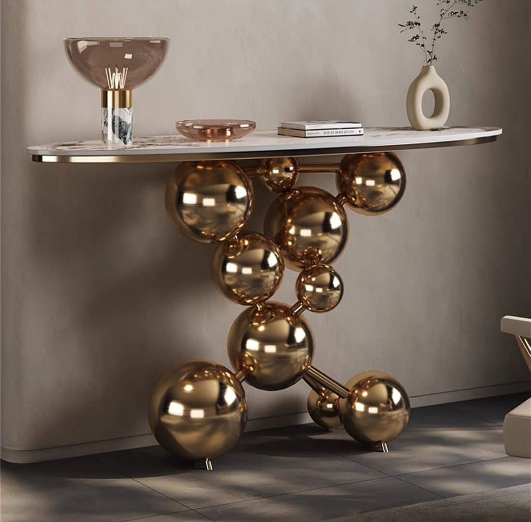 LUSA CONSOLE TABLE