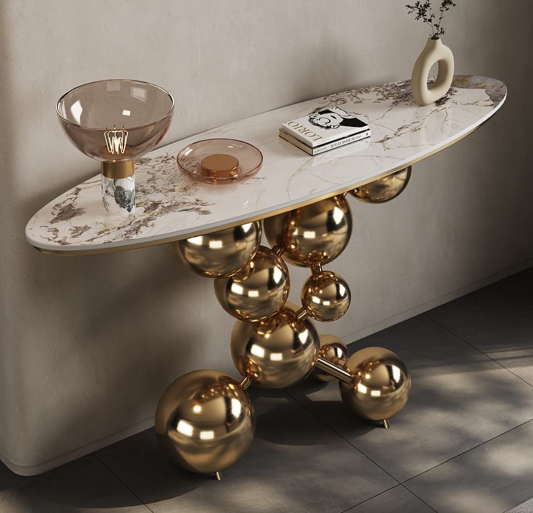 LUSA CONSOLE TABLE