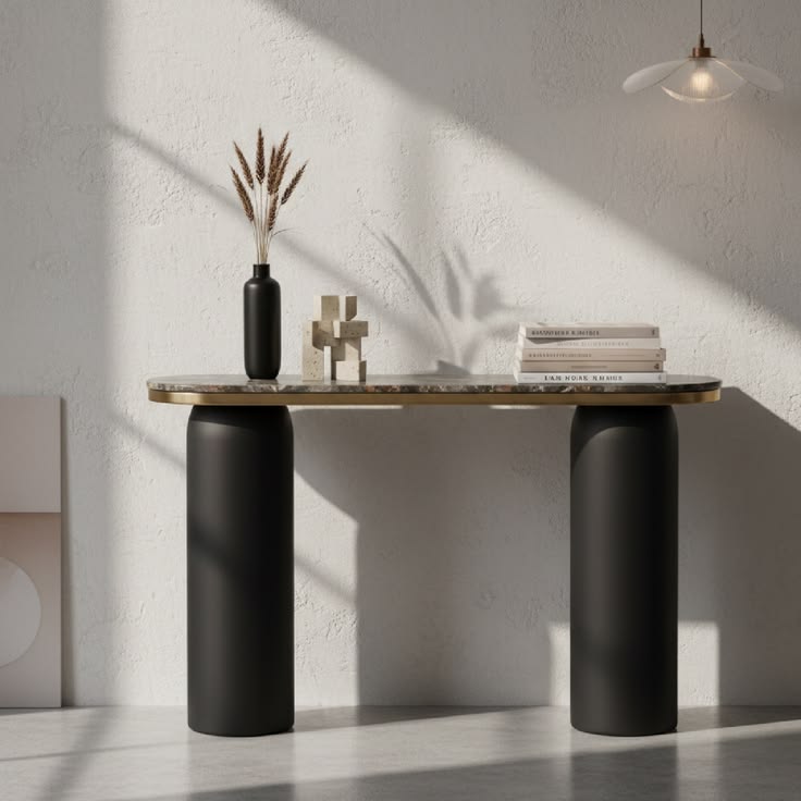 EVAAF CONSOLE TABLE