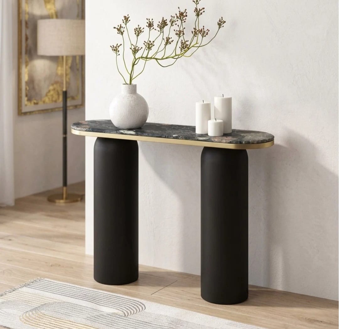 EVAAF CONSOLE TABLE
