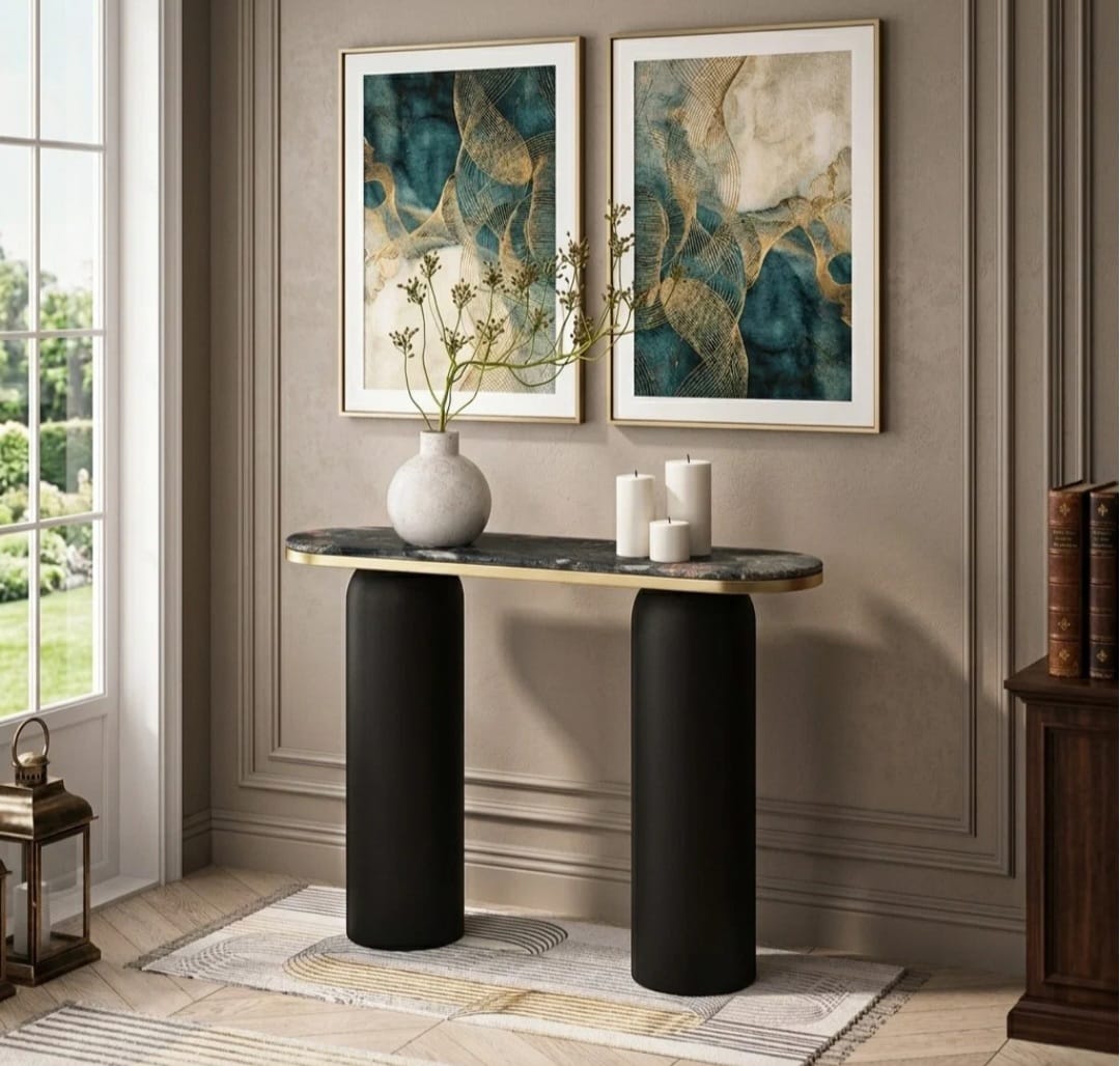 EVAAF CONSOLE TABLE