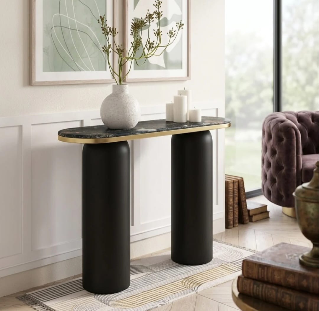 EVAAF CONSOLE TABLE