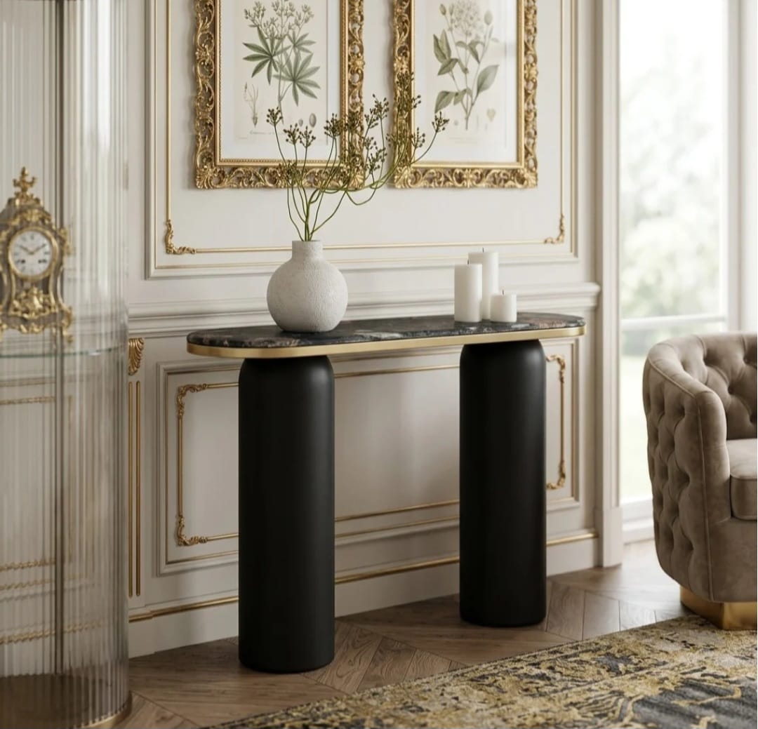 EVAAF CONSOLE TABLE