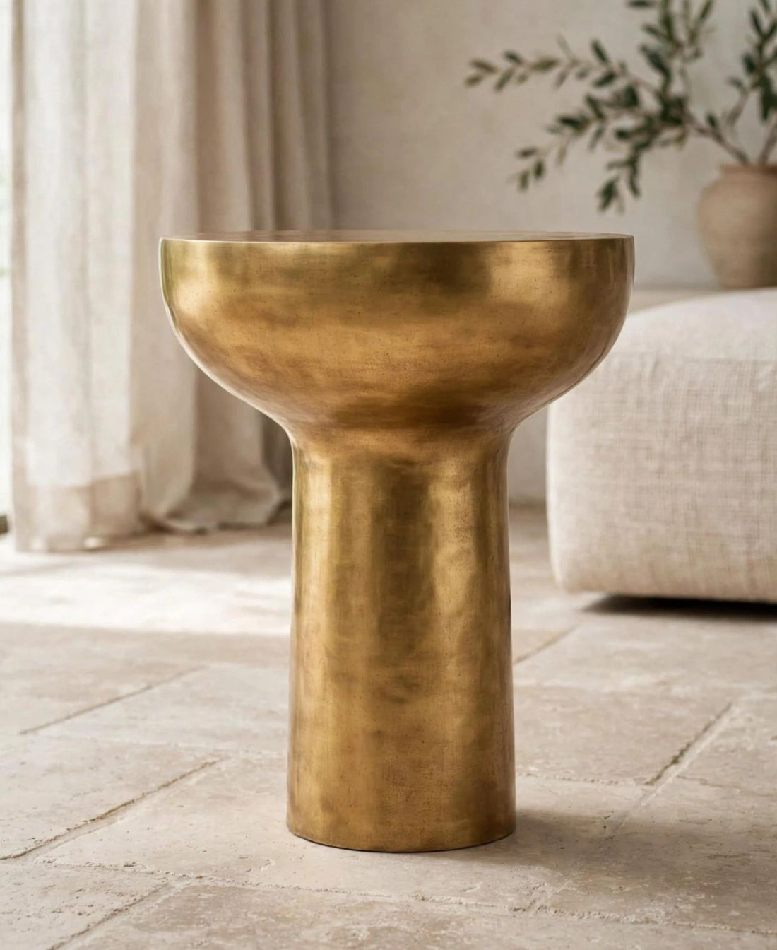 Adore Luxury side table