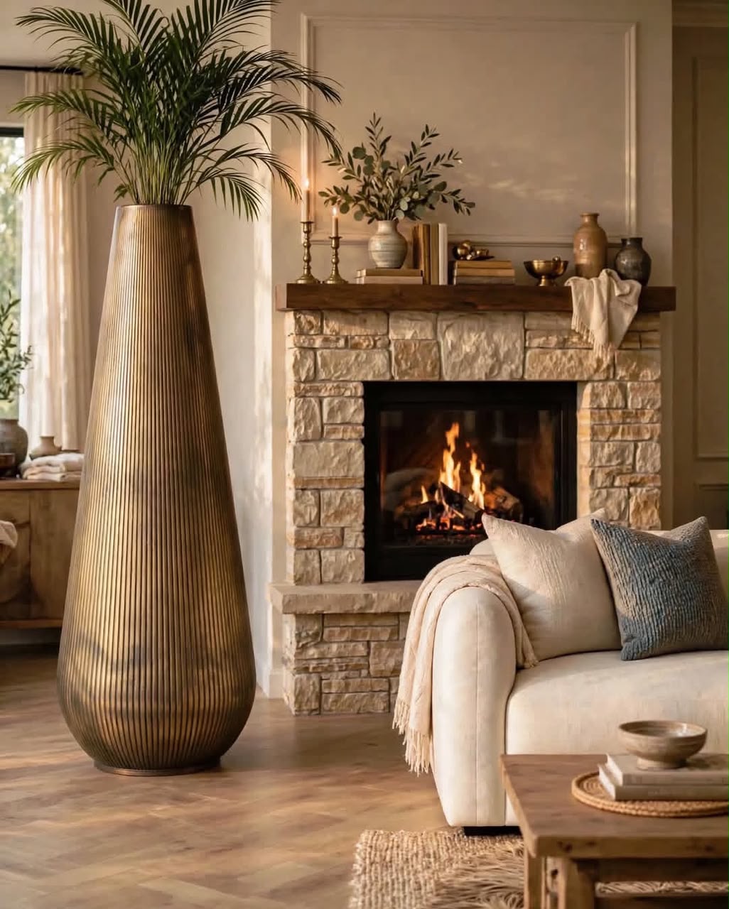 Filas Luxury   pot planter