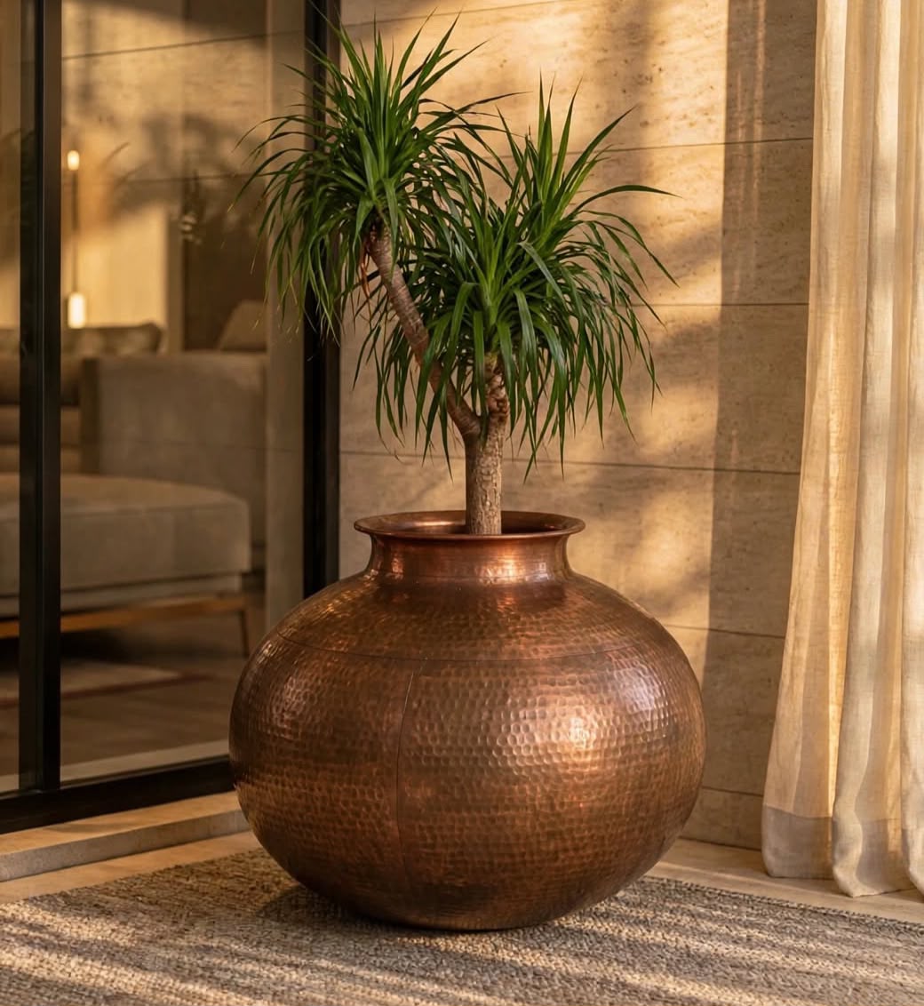 Jorden Luxury Pot planter