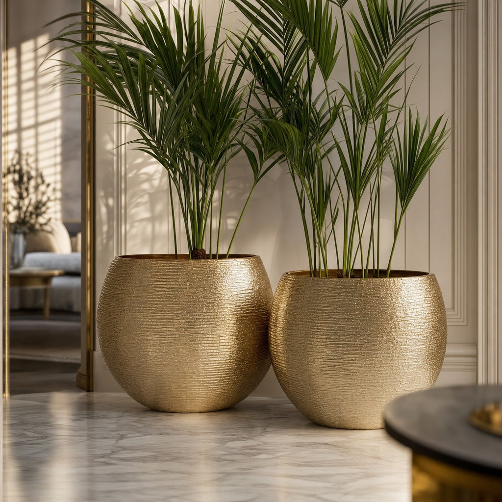 Solara Planter Set of 2
