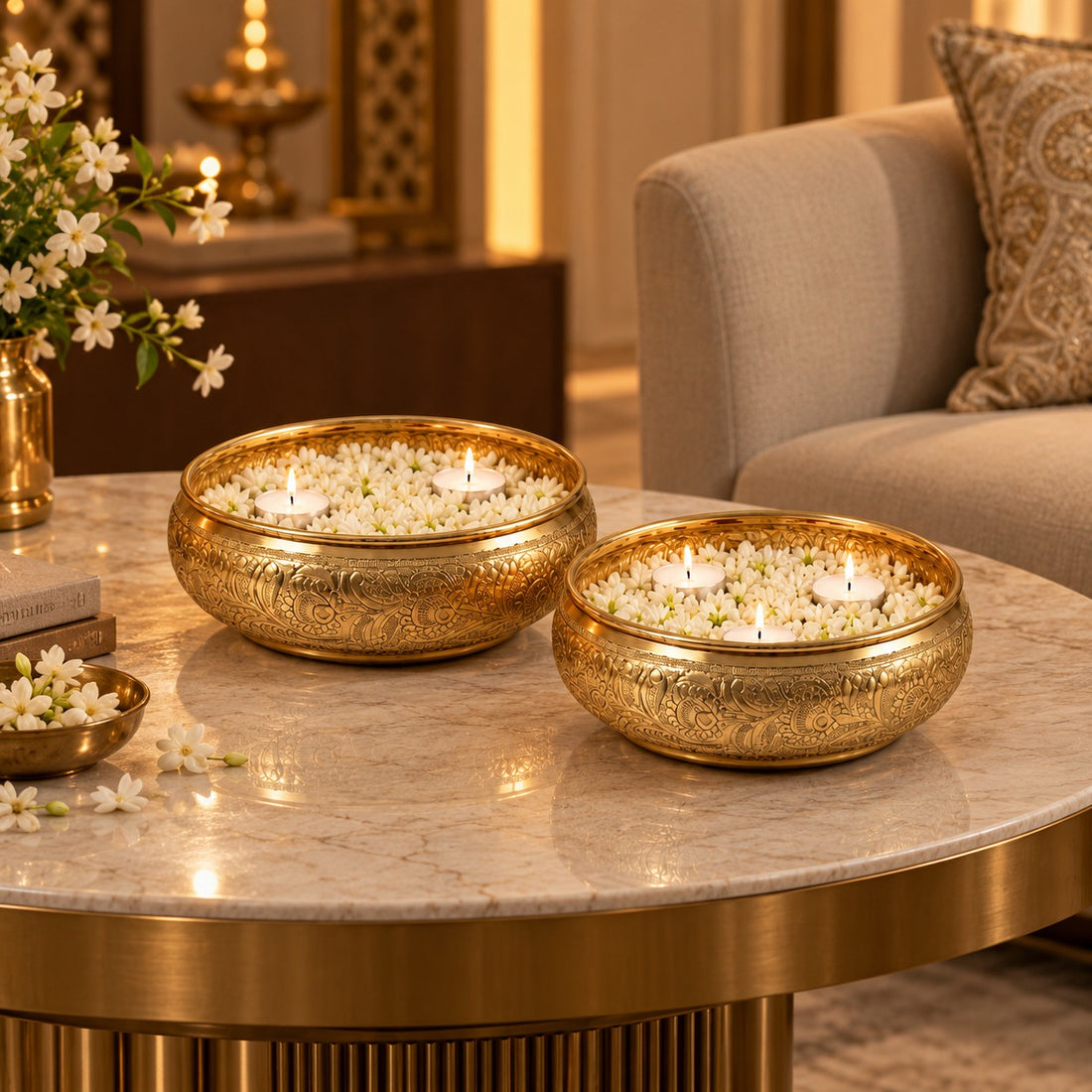 Luxo   Urli Set of 2