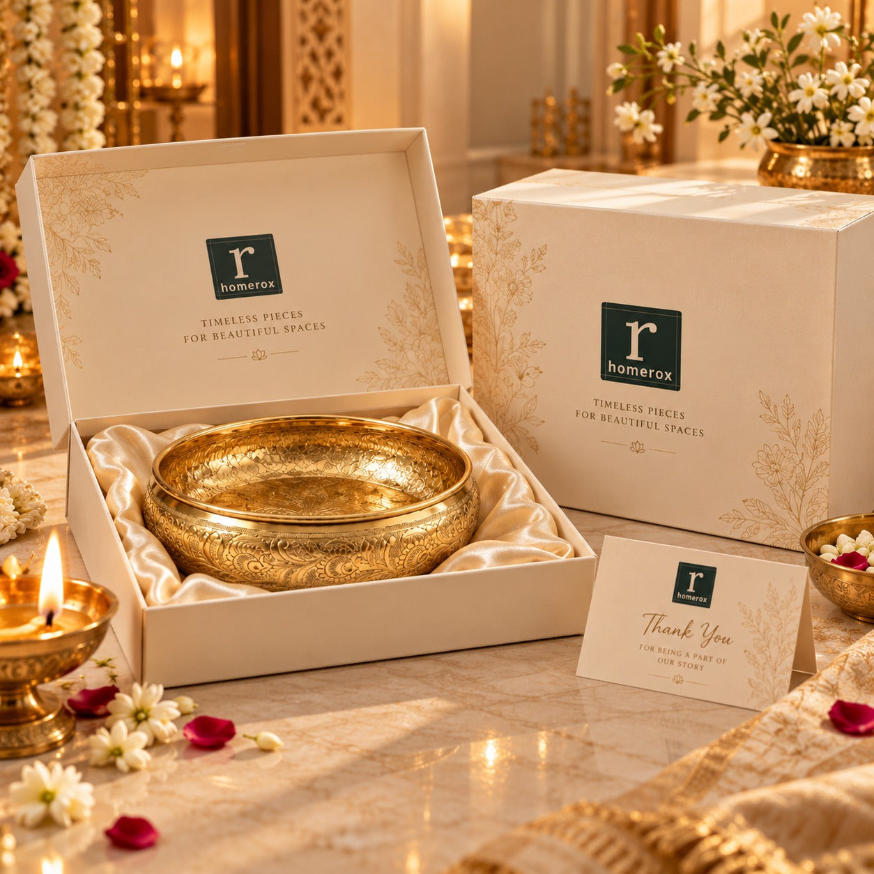 Luxo   Urli Set of 2