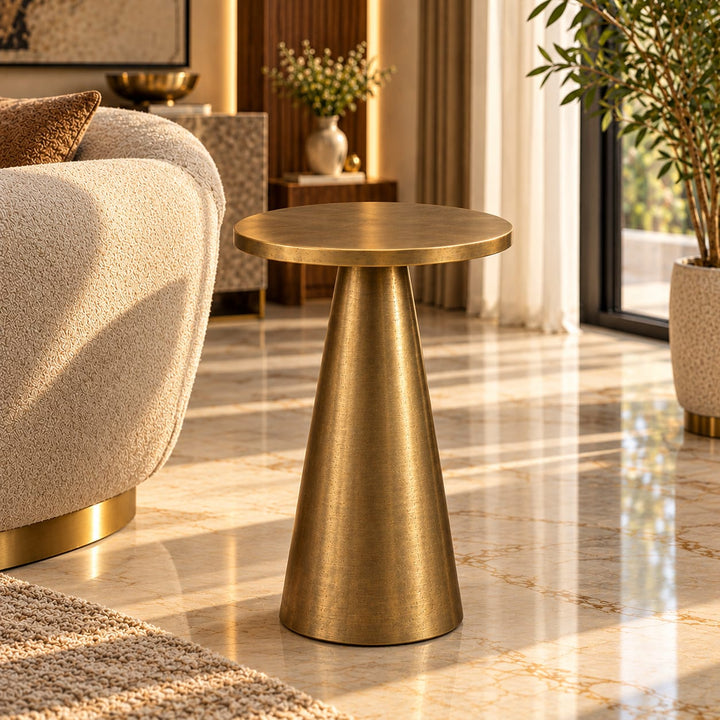 Toriane End Table