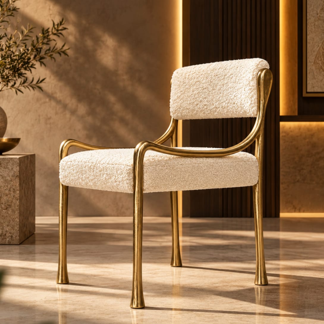 Livora Luxury chair