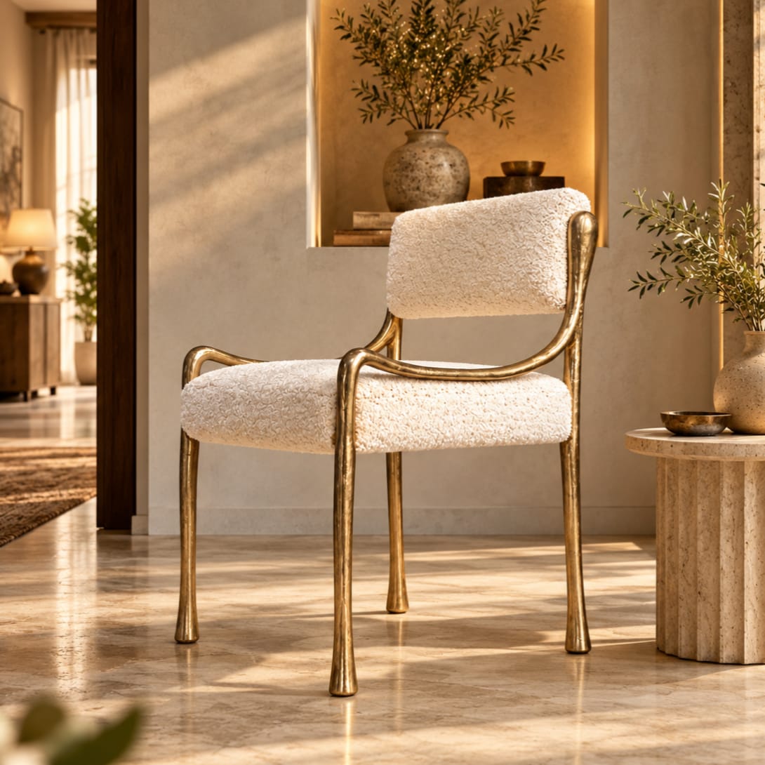 Livora Luxury chair