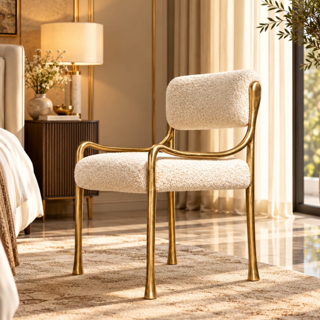 Livora Luxury chair