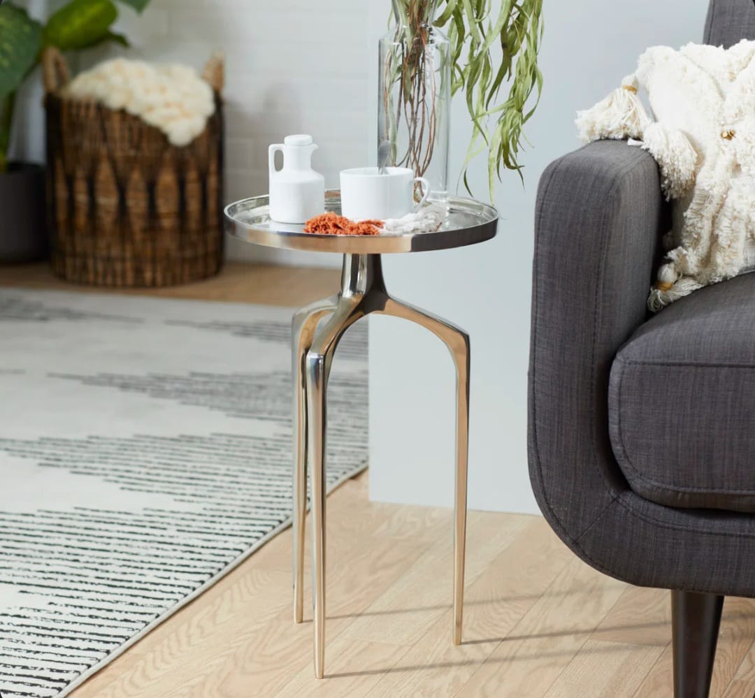 Elida side table