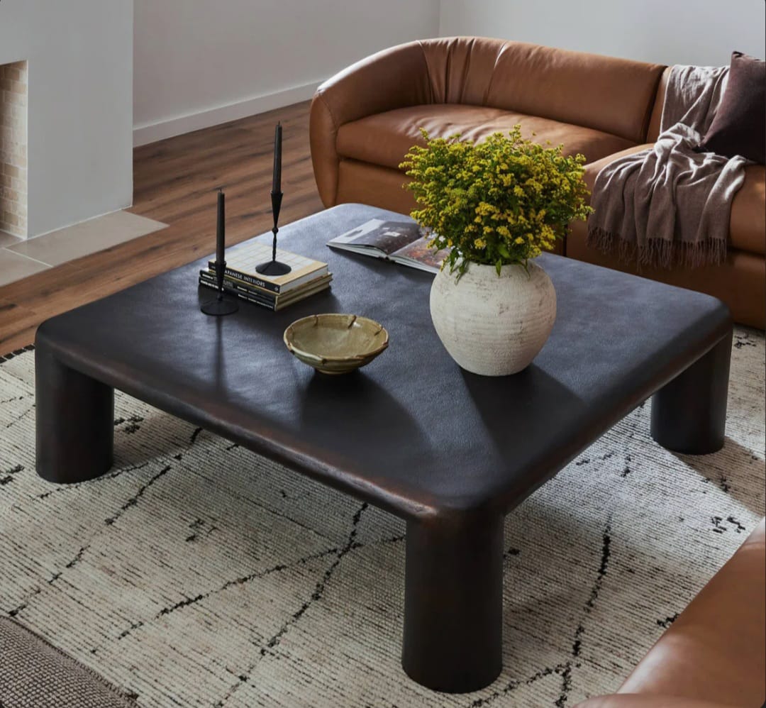 Palma Luxury  coffe table