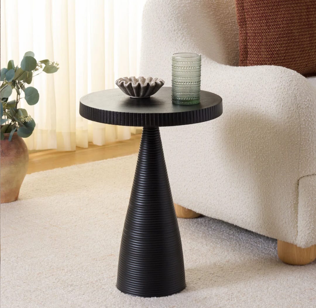 Cemil side table