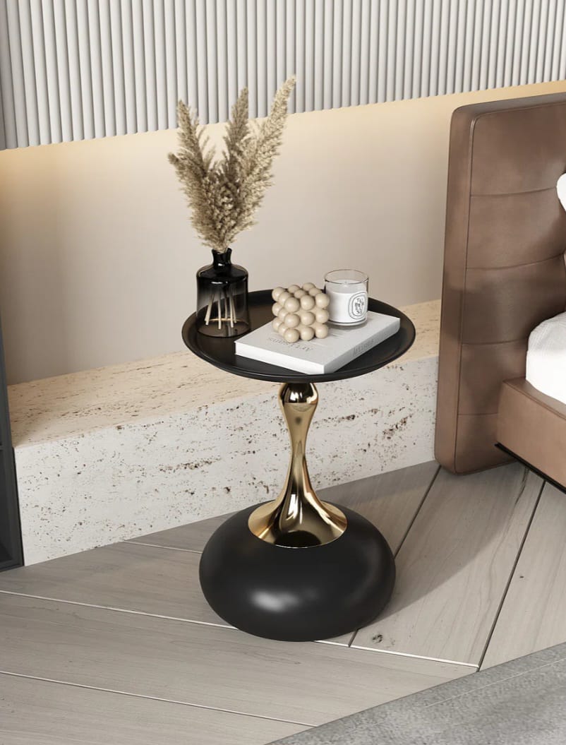 Serana Modern Side Table