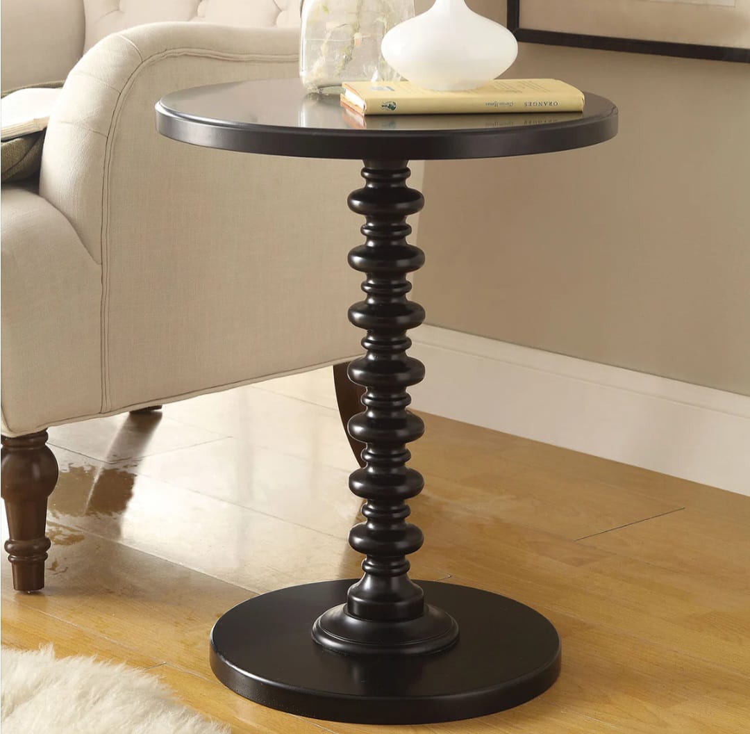 Fiama End Table