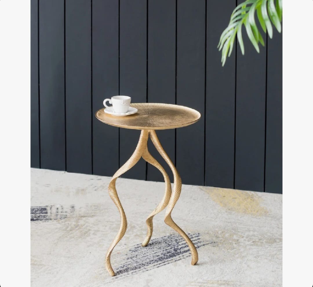 Kalep side table