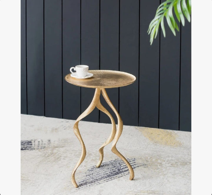Kalep side table