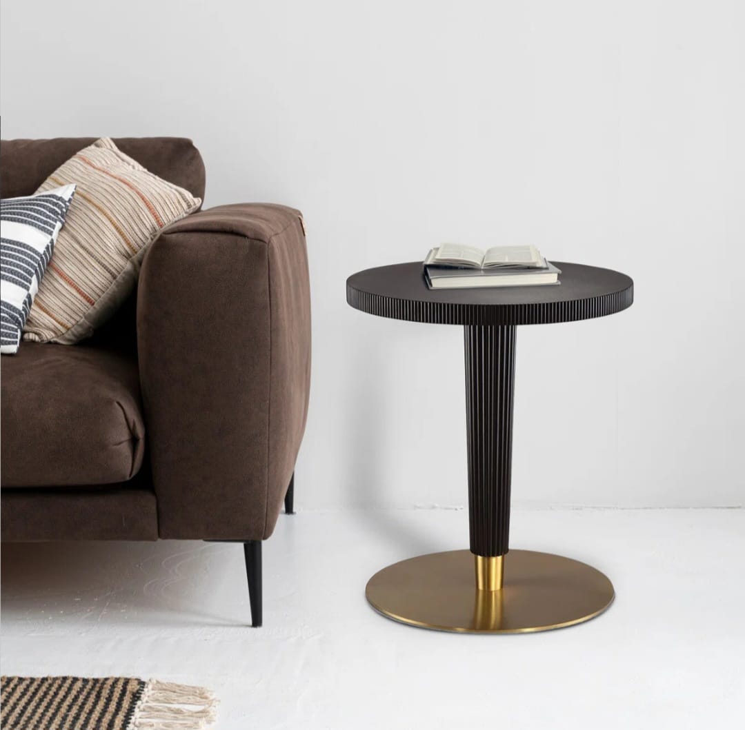 Vela End Table