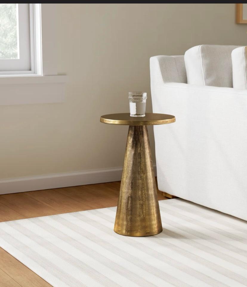 Toriane End Table