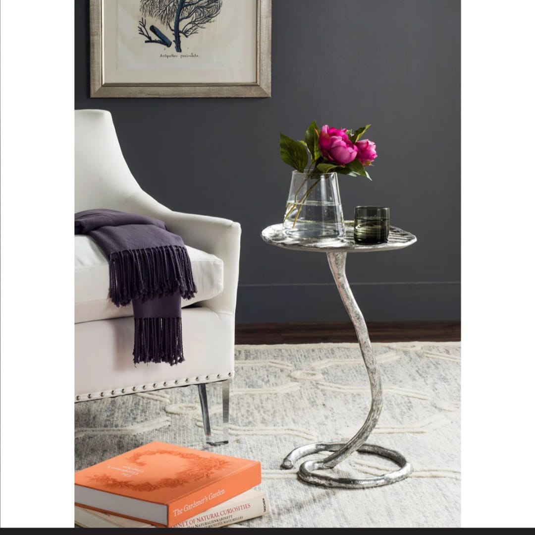Martin Textured   Drink   Table