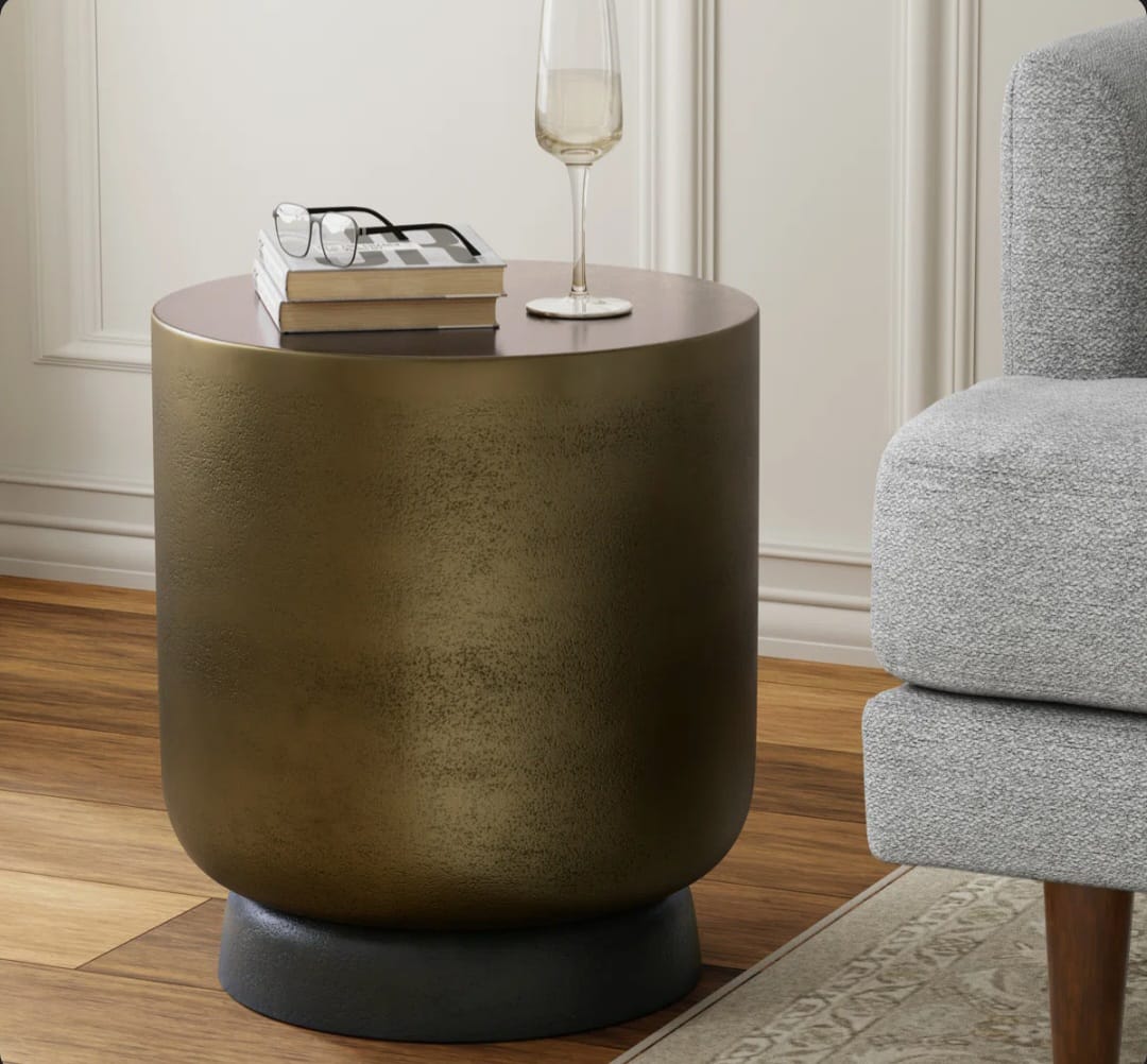 Jorden Accent table