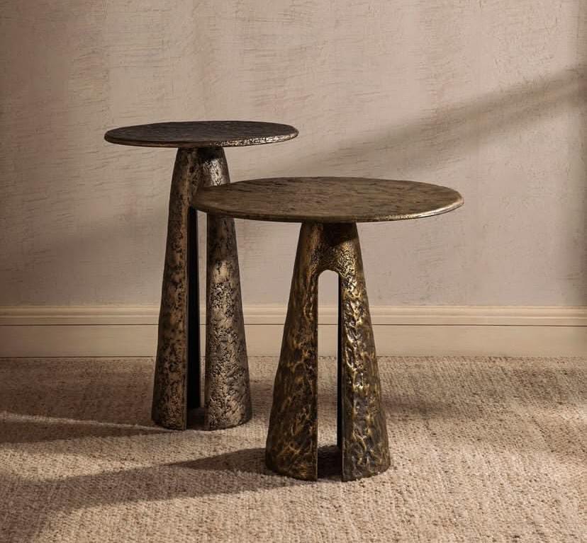 Evlin   Table   Set   of   2