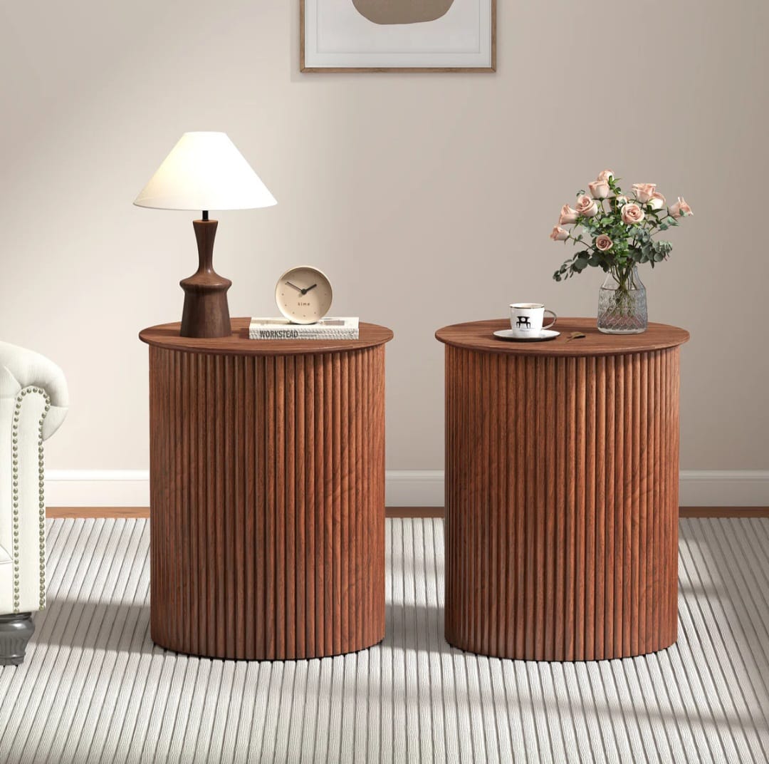 Luna coffe table set of 2