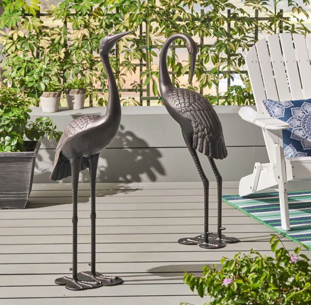 Eirwen Bird set of 2